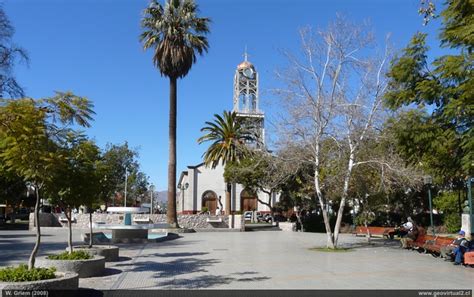 Pasajes de Iquique a Vallenar 